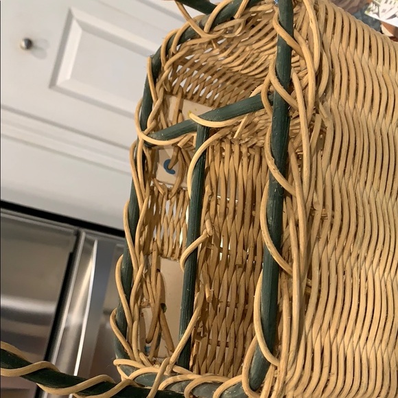 Kitchen Utensil Basket Poshmark